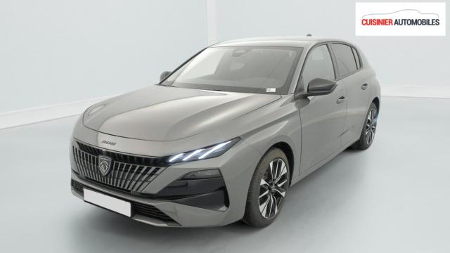 Peugeot 308 image 8