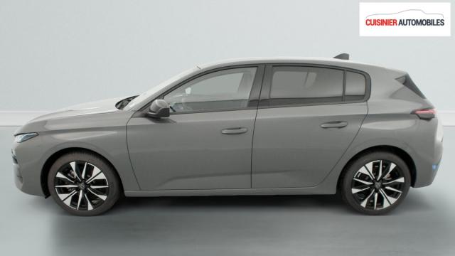 Peugeot 308 image 9
