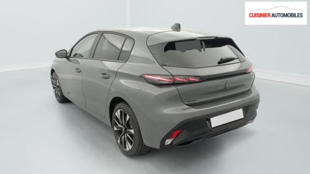 Peugeot 308 image 6
