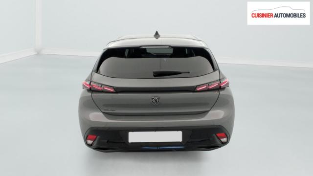 Peugeot 308 image 2