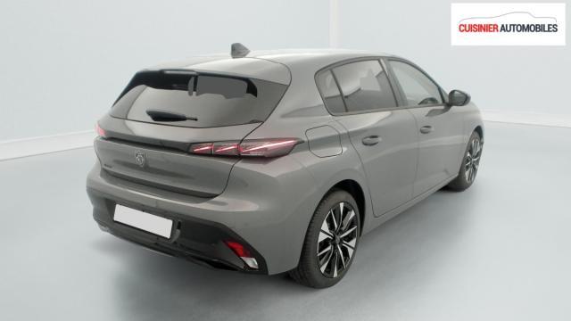 Peugeot 308 image 5