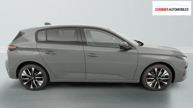 Peugeot 308 image 1