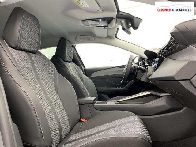 Peugeot 308 image 4