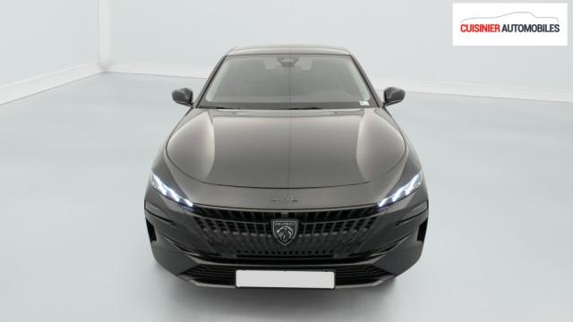 Peugeot 308 image 4