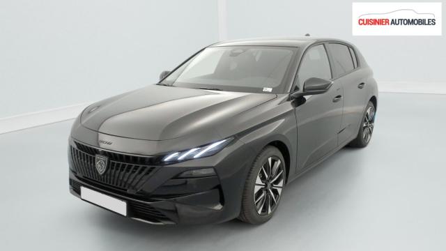 Peugeot 308 image 6
