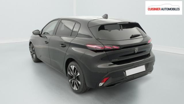 Peugeot 308 image 3