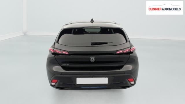 Peugeot 308 image 5