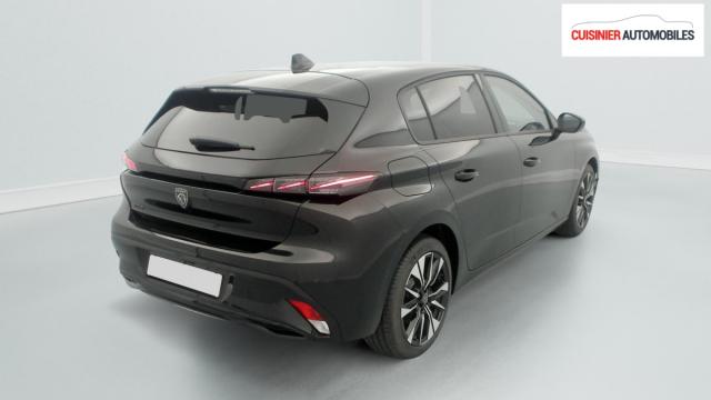 Peugeot 308 image 1