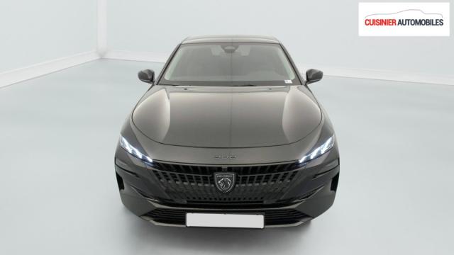 Peugeot 308 image 9