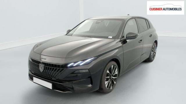 Peugeot 308 image 5