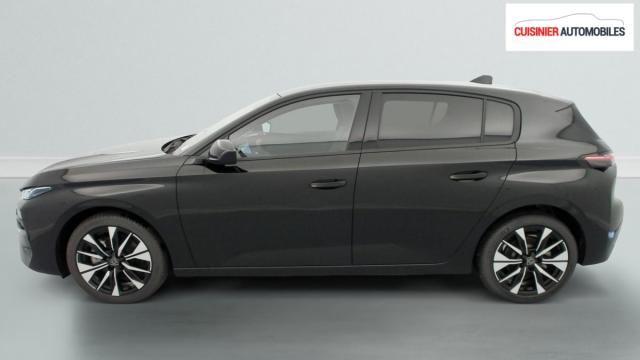 Peugeot 308 image 3