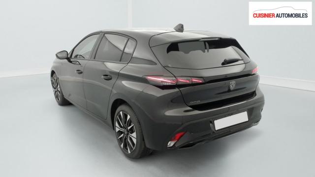 Peugeot 308 image 8