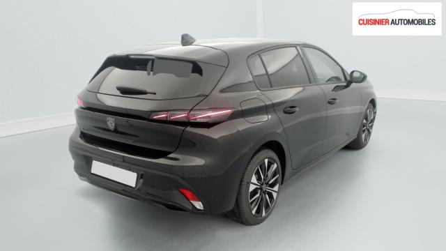 Peugeot 308 image 6