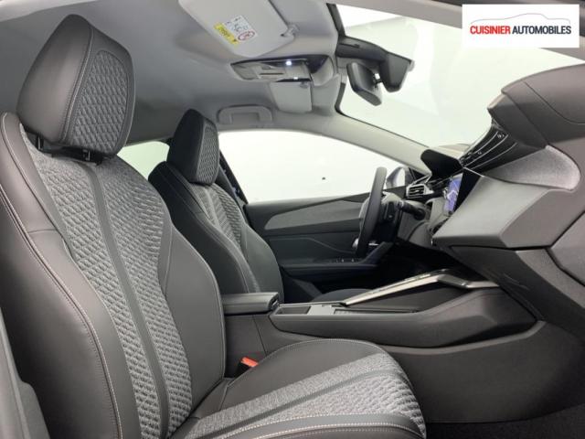 Peugeot 308 image 4