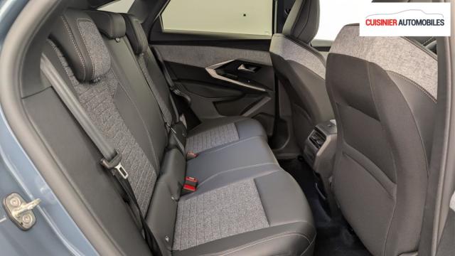Peugeot 3008 image 9