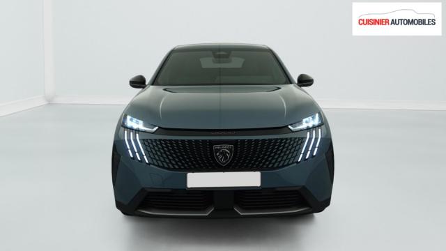 Peugeot 3008 image 7