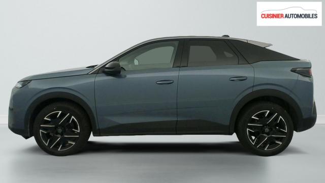 Peugeot 3008 image 3