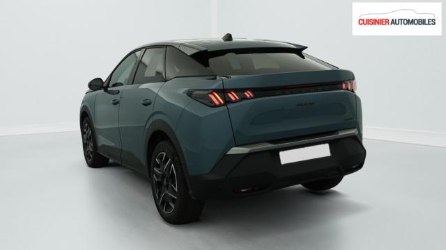 Peugeot 3008 image 1