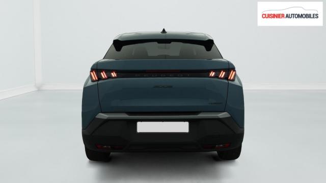 Peugeot 3008 image 5
