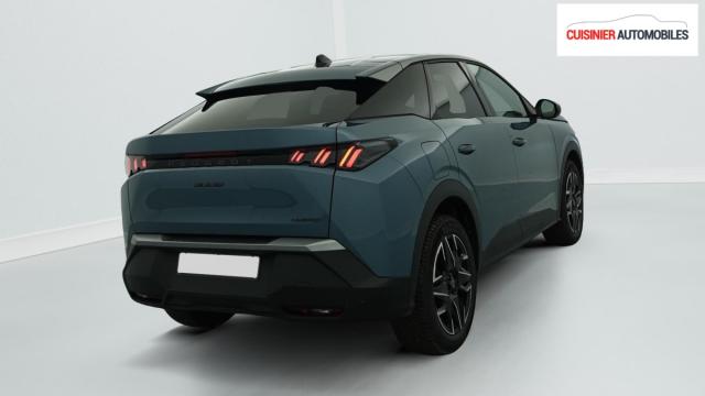 Peugeot 3008 image 4