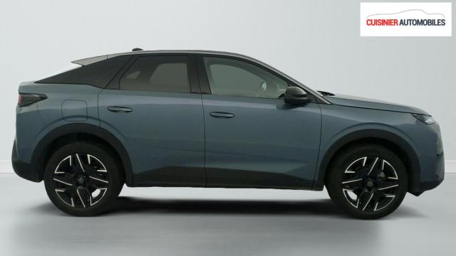 Peugeot 3008 image 6