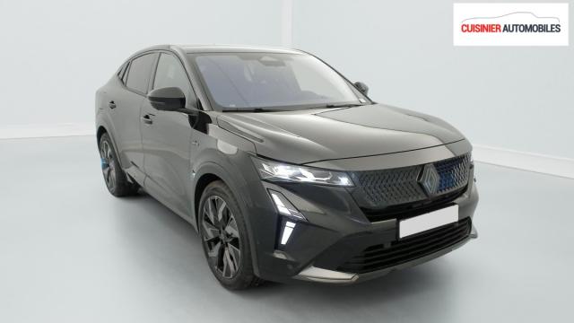 Renault Rafale E-Tech Full Hybrid 200ch Esprit Alpine