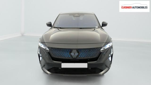 Renault Rafale image 5