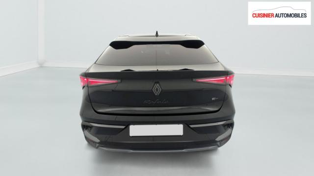 Renault Rafale image 9