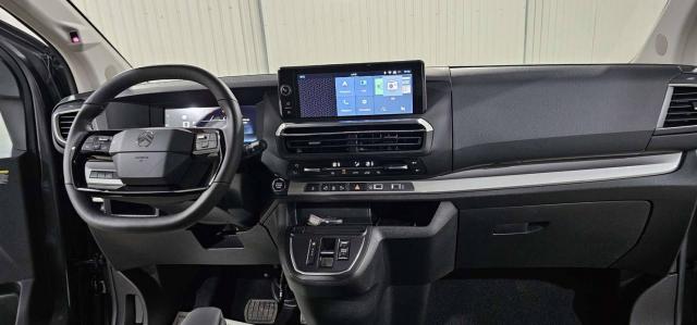 Citroen Spacetourer image 8