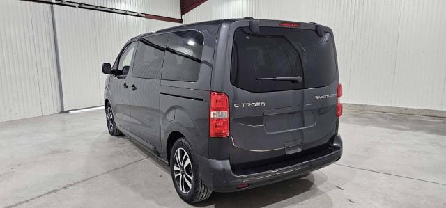 Citroen Spacetourer image 4