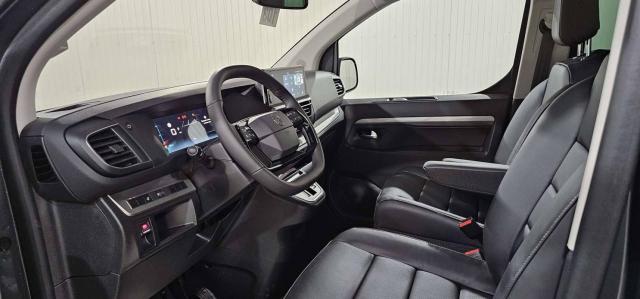 Citroen Spacetourer image 7