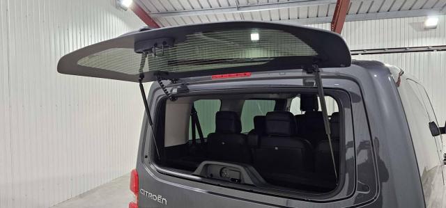 Citroen Spacetourer image 3