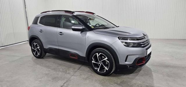 Citroen C5 Aircross Bluehdi 130 S&s Eat8 C-Series
