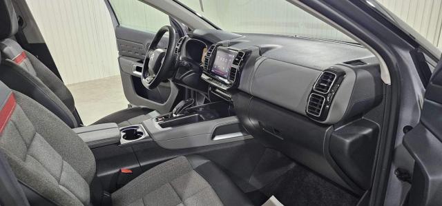 Citroen C5 Aircross image 8