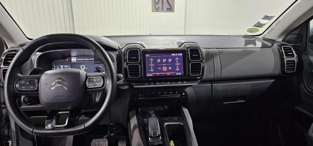 Citroen C5 Aircross image 4