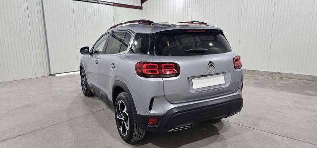 Citroen C5 Aircross image 7