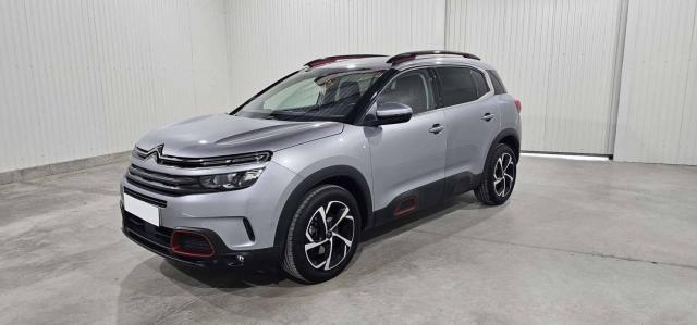 Citroen C5 Aircross image 3