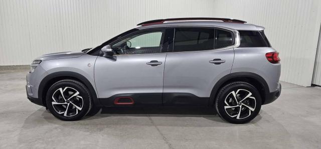 Citroen C5 Aircross image 1