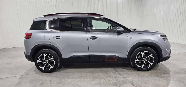 Citroen C5 Aircross image 5