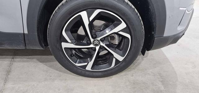 Citroen C5 Aircross image 6