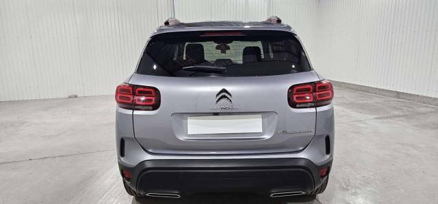 Citroen C5 Aircross image 2