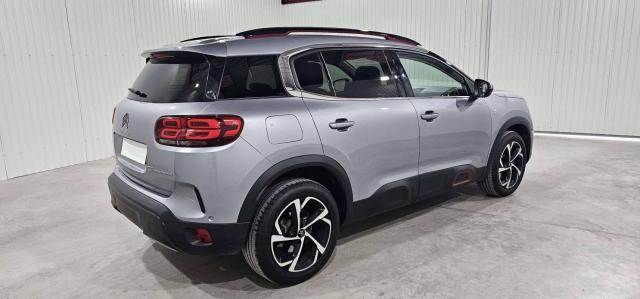 Citroen C5 Aircross image 9