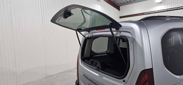 Peugeot Rifter image 5