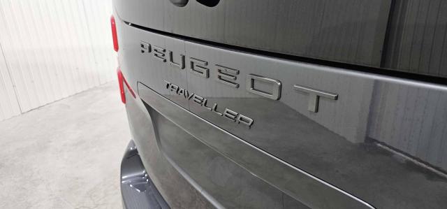 Peugeot Traveller image 5