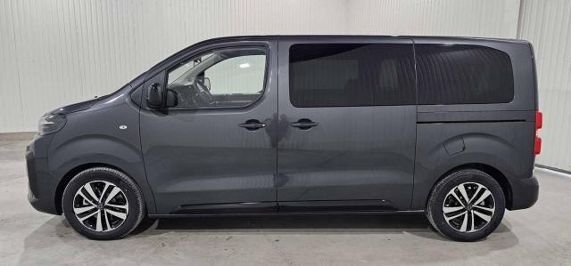 Peugeot Traveller image 4