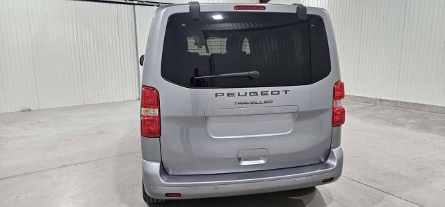 Peugeot Traveller image 3