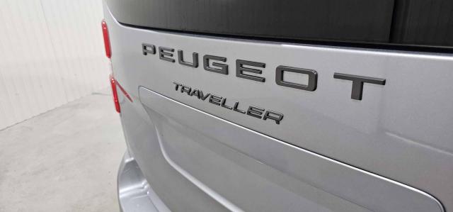 Peugeot Traveller image 1