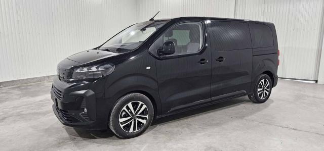 Peugeot Traveller M 2.2 Diesel 180ch S&s Eat8 Business