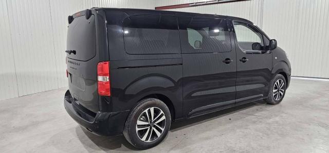 Peugeot Traveller image 6