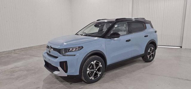 Citroen C3 Aircross Hybride 145 Ch Aut Max